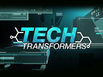 Tech Transformers