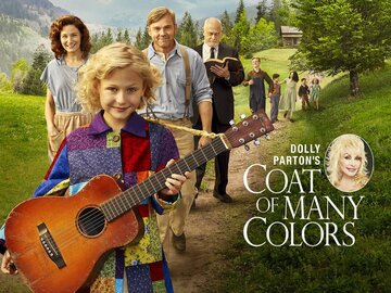 Dolly Parton's Coat of Many Colors