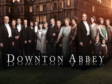 Downton Abbey Downton Abbey