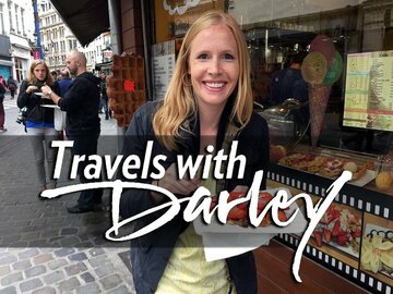 Travels With Darley