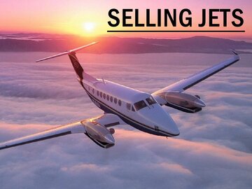 Selling Jets
