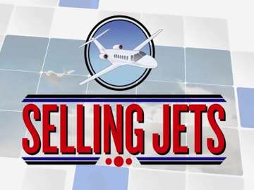 Selling Jets