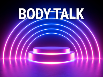 Body Talk