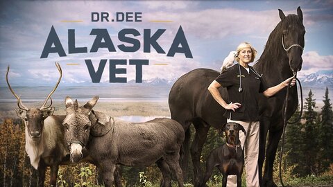 Dr. Dee: Alaska Vet
