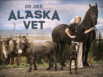 Dr. Dee: Alaska Vet