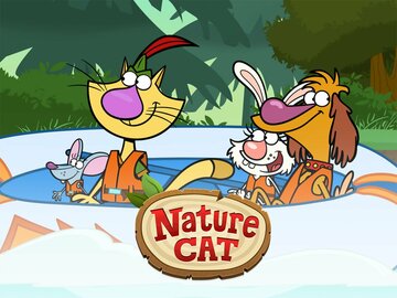Nature Cat