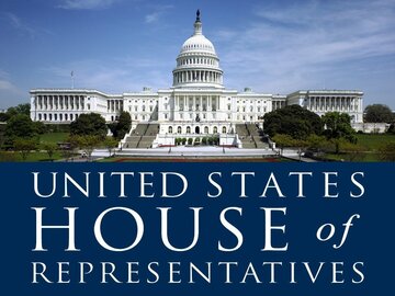 U.S. House of Representatives