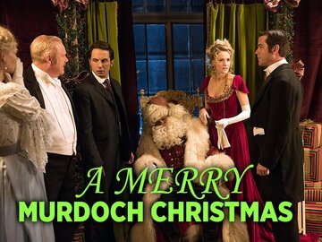 A Merry Murdoch Christmas