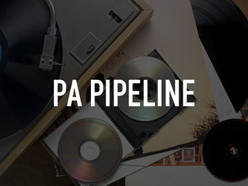 PA Pipeline