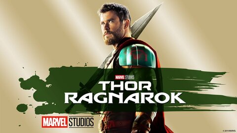 Thor: Ragnarok