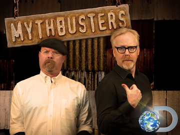 MythBusters