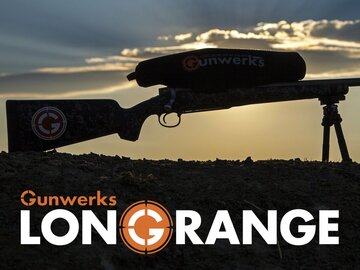 Gunwerks Long Range
