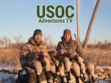 USOC Adventures TV