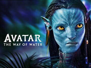 Avatar: The Way of Water