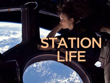 Station Life