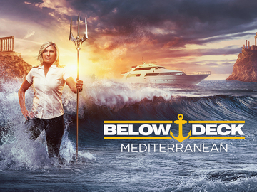 Below Deck Mediterranean