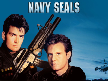 Navy SEALS