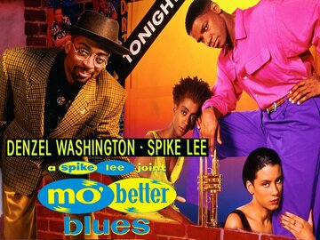 Mo' Better Blues