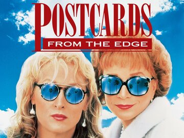 Postcards From the Edge