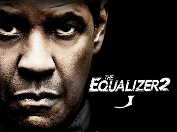 The Equalizer 2