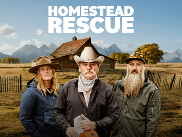 Homestead Rescue