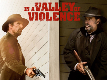 In a Valley of Violence In a Valley of Violence
