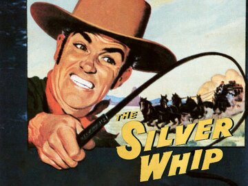 The Silver Whip