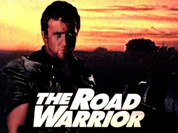 The Road Warrior