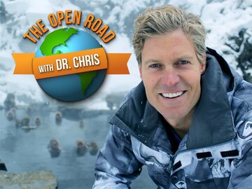 The Open Road With Dr. Chris