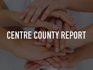 Centre County Report