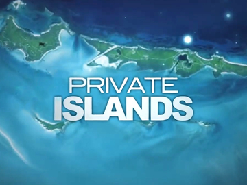 Private Islands Private Islands