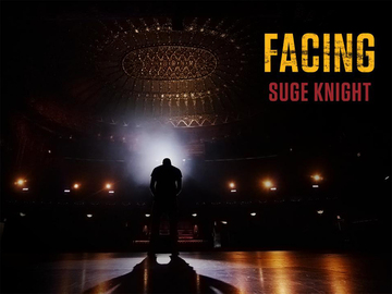 Facing Suge Knight