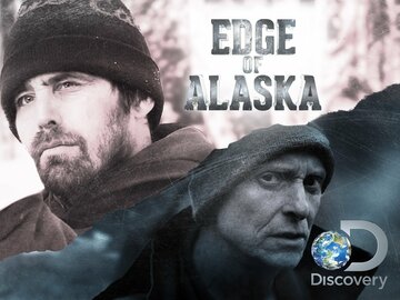 Edge of Alaska