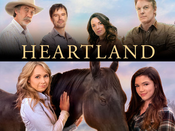 Heartland Heartland