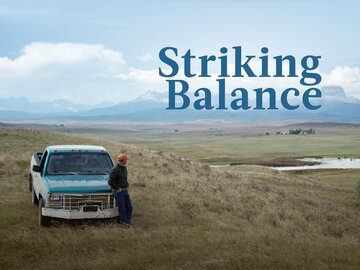 Striking Balance