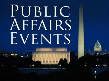 Public Affairs Events