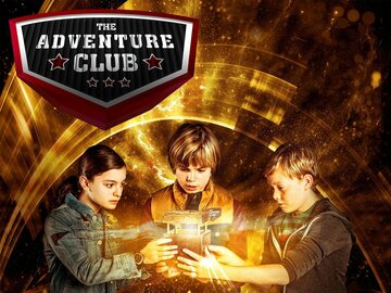 The Adventure Club