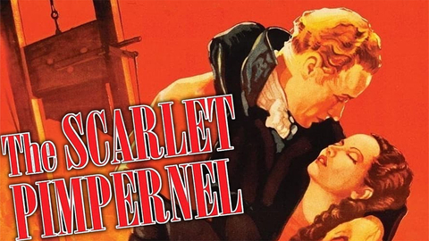 The Scarlet Pimpernel