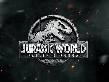 Jurassic World: Fallen Kingdom