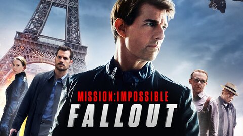 Mission Impossible: Fallout