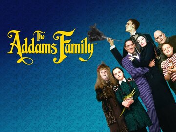 The Addams Family