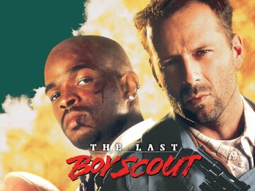 The Last Boy Scout