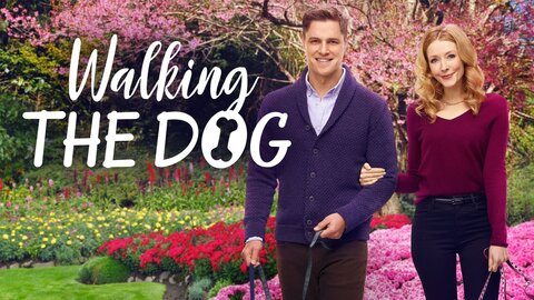 Walking the Dog