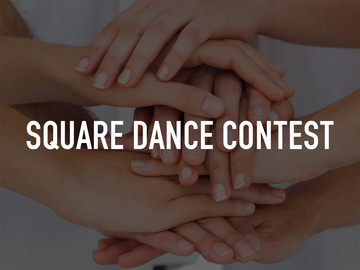 Square Dance Contest