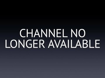 Channel No Longer Available