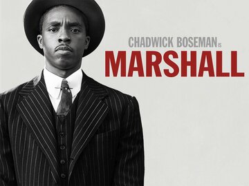 Marshall
