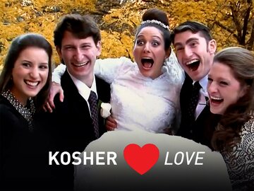 Kosher Love