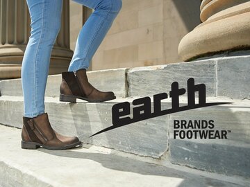 Earth Brands Footwear Earth Brands Footwear