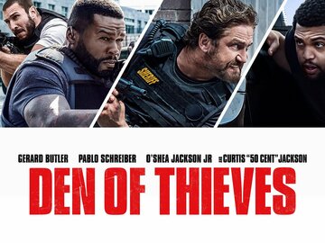 Den of Thieves