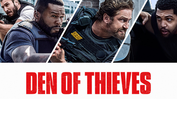 Den of Thieves